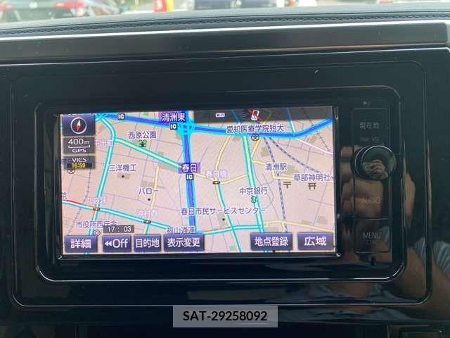Toyota VELLFIRE 2016-06 382205-13
