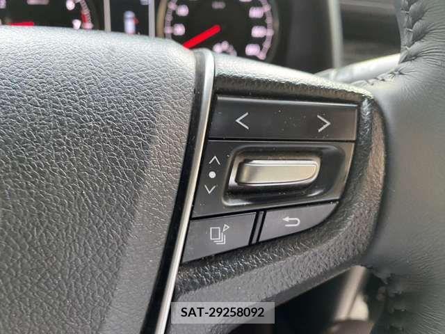 Toyota VELLFIRE 2016-06 382205-11