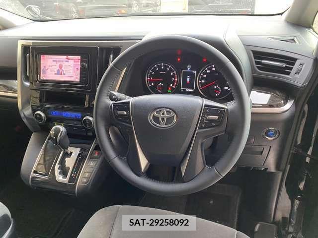 Toyota VELLFIRE 2016-06 382205-10