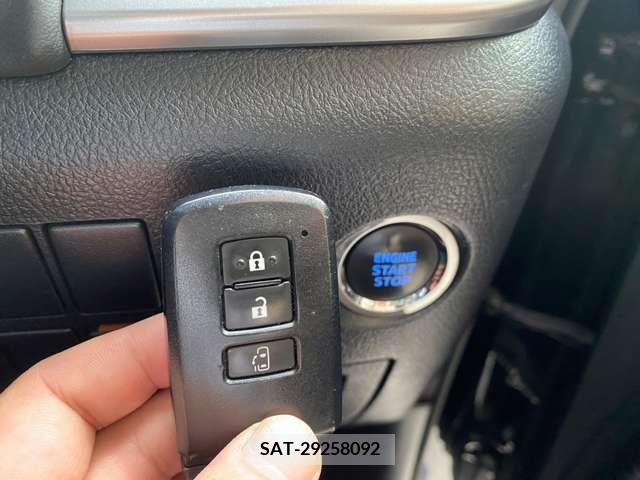 Toyota VELLFIRE 2016-06 382205-18