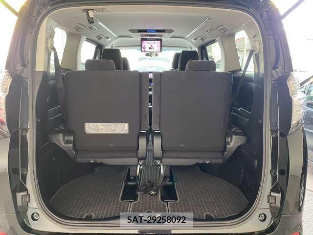 Toyota VELLFIRE 2016-06 382205-9