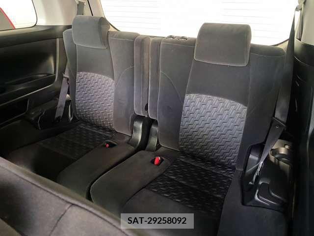 Toyota VELLFIRE 2016-06 382205-8