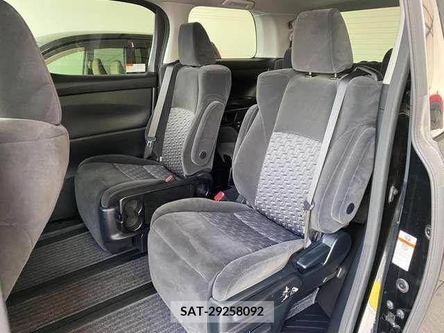 Toyota VELLFIRE 2016-06 382205-7