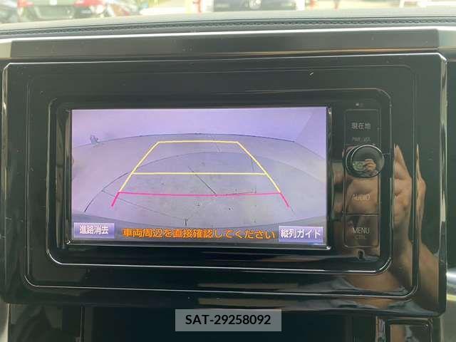Toyota VELLFIRE 2016-06 382205-15