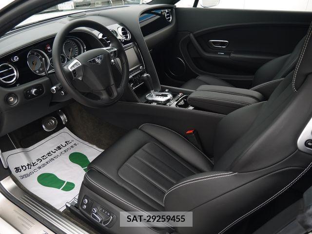 Bentley Bentley 2012-08 202022-6