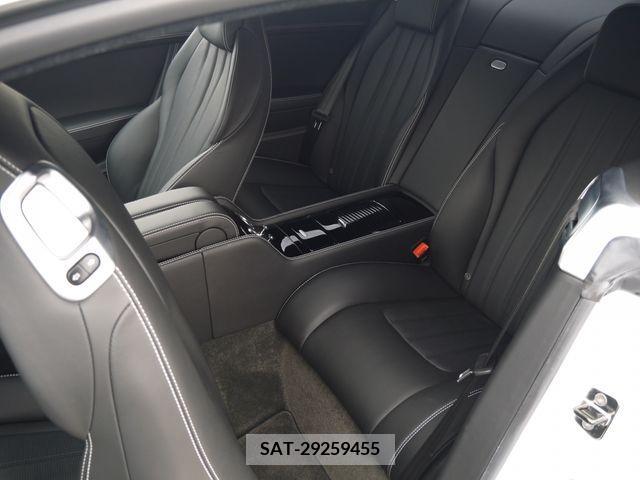 Bentley Bentley 2012-08 202022-7