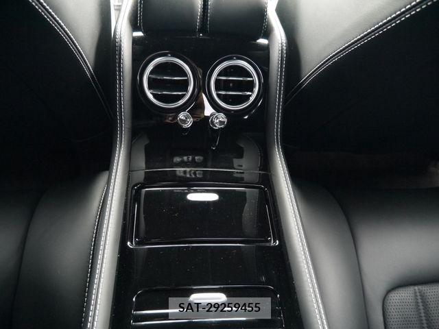 Bentley Bentley 2012-08 202022-9