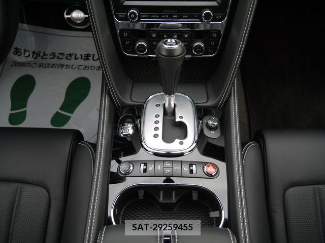 Bentley Bentley 2012-08 202022-10