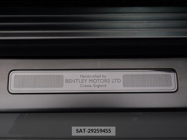 Bentley Bentley 2012-08 202022-11