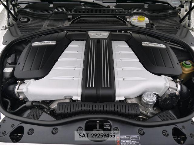 Bentley Bentley 2012-08 202022-2