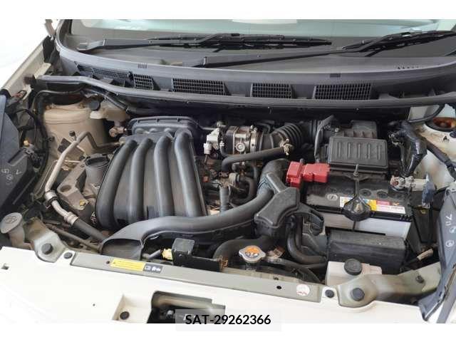 Nissan NOTE 2012-05 302280-13