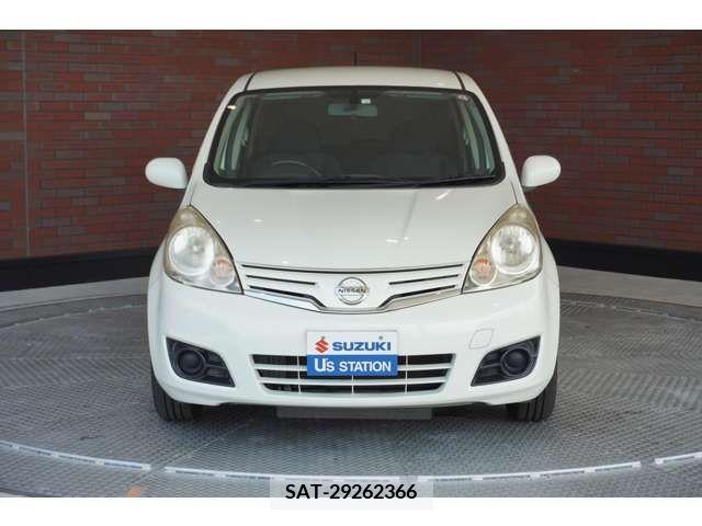 Nissan NOTE 2012-05 302280-3