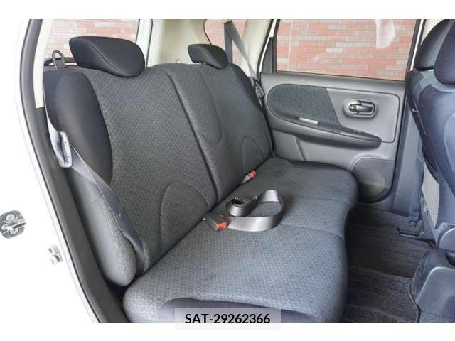 Nissan NOTE 2012-05 302280-7