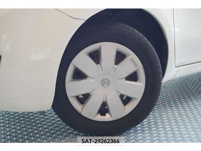 Nissan NOTE 2012-05 302280-16