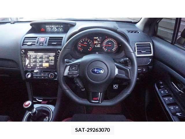 Subaru WRX STI 2020-03 208581-18