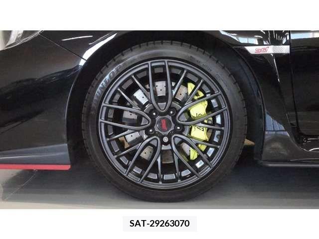 Subaru WRX STI 2020-03 208581-16