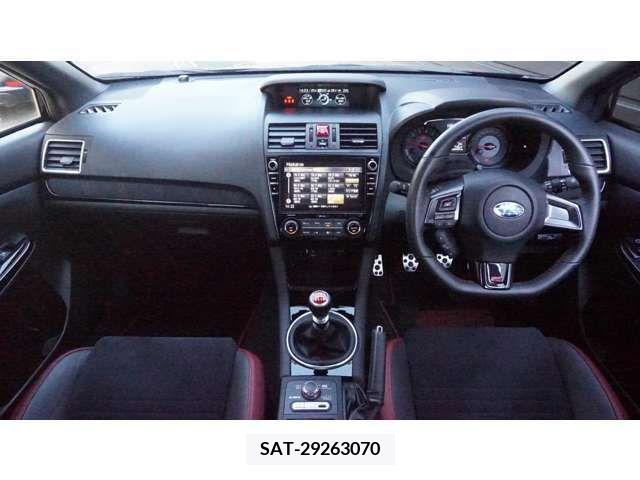 Subaru WRX STI 2020-03 208581-17