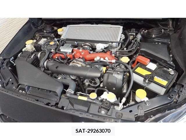 Subaru WRX STI 2020-03 208581-15