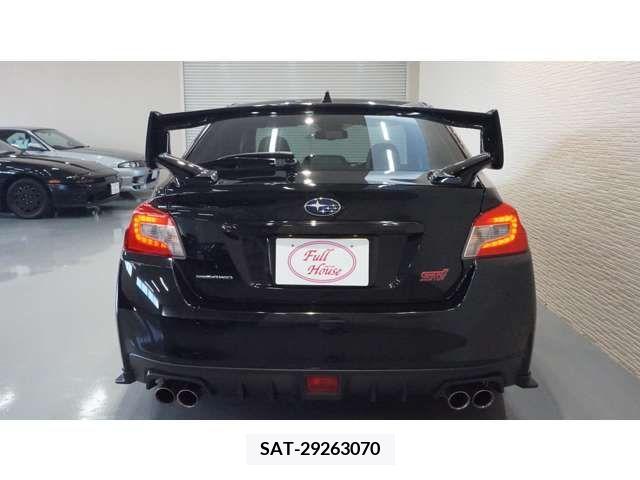 Subaru WRX STI 2020-03 208581-12