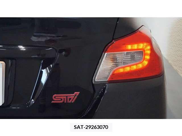 Subaru WRX STI 2020-03 208581-11