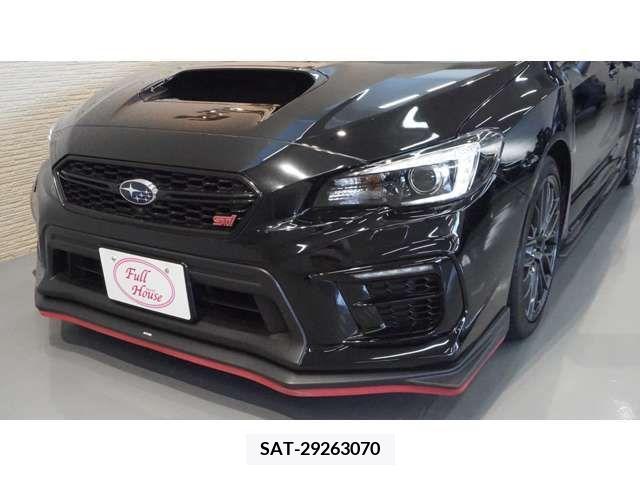 Subaru WRX STI 2020-03 208581-10