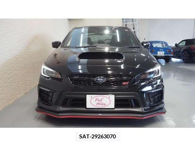 Subaru WRX STI 2020-03 208581-9