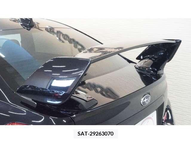 Subaru WRX STI 2020-03 208581-8