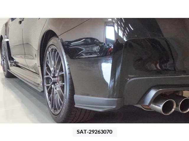 Subaru WRX STI 2020-03 208581-7
