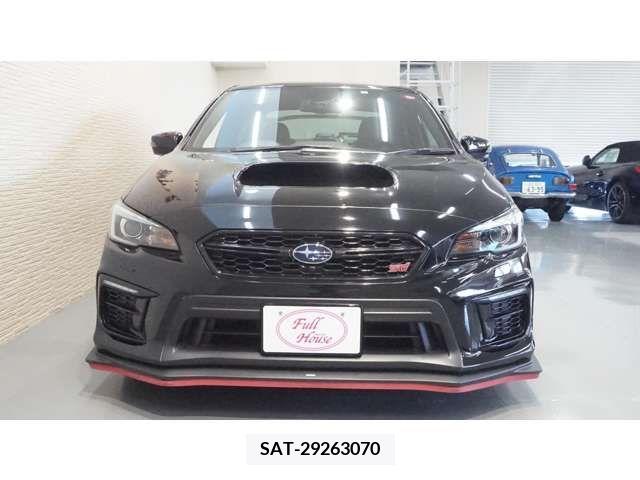 Subaru WRX STI 2020-03 208581-6