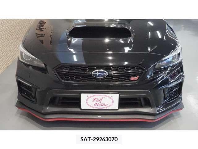 Subaru WRX STI 2020-03 208581-5