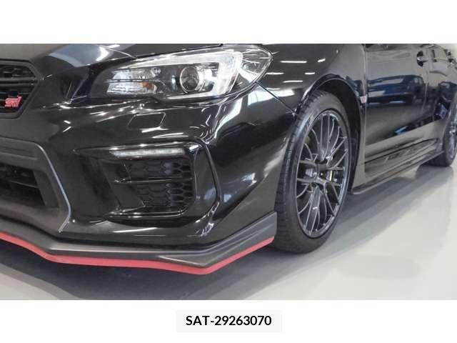 Subaru WRX STI 2020-03 208581-4