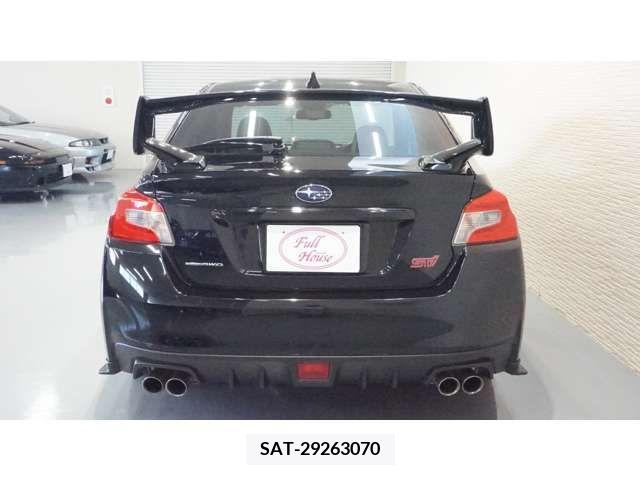 Subaru WRX STI 2020-03 208581-3