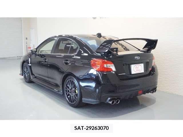 Subaru WRX STI 2020-03 208581-2