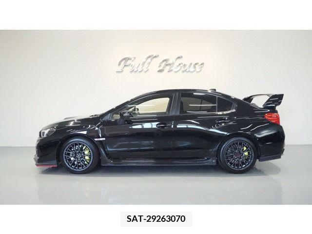 Subaru WRX STI 2020-03 208581-0