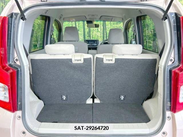 Daihatsu MOVE 2016-06 379023-10