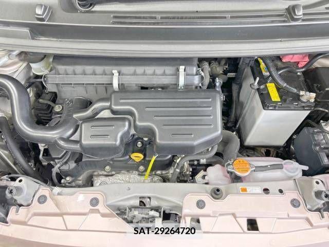 Daihatsu MOVE 2016-06 379023-18