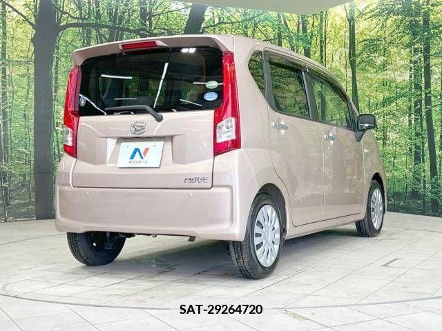 Daihatsu MOVE 2016-06 379023-17