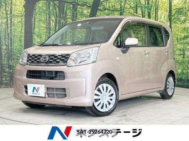 Daihatsu MOVE 2016-06 379023-0