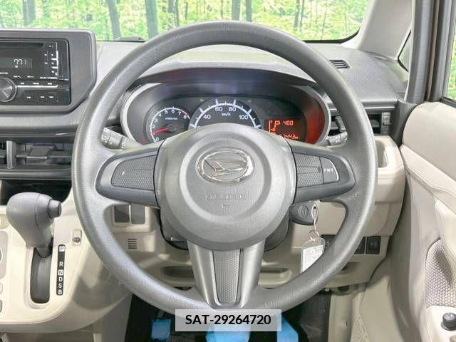 Daihatsu MOVE 2016-06 379023-11