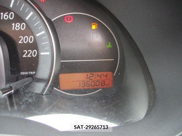 Nissan MARCH 2015-09 276243-6