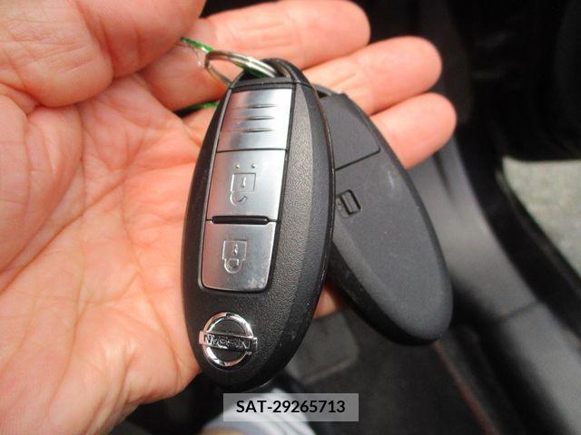 Nissan MARCH 2015-09 276243-14
