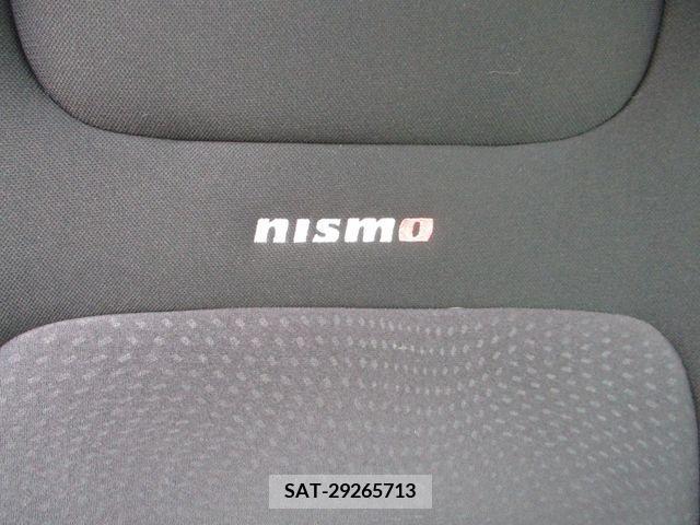 Nissan MARCH 2015-09 276243-15