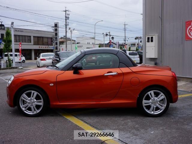 Daihatsu COPEN 2022-05 264661-4