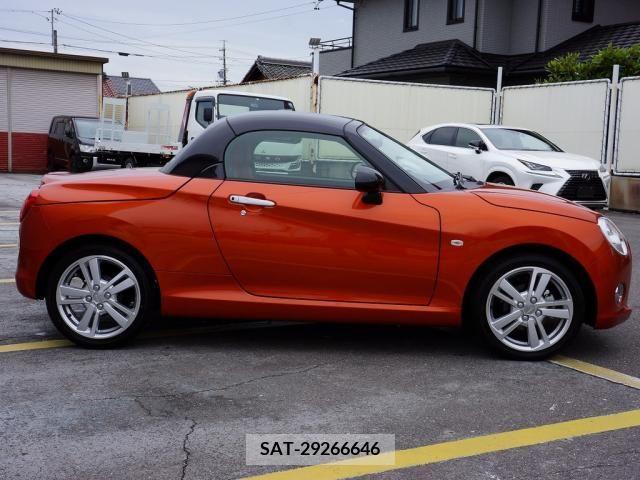Daihatsu COPEN 2022-05 264661-3