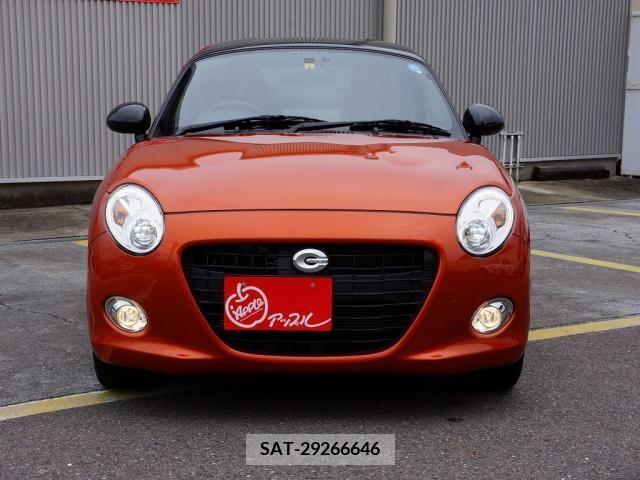 Daihatsu COPEN 2022-05 264661-1