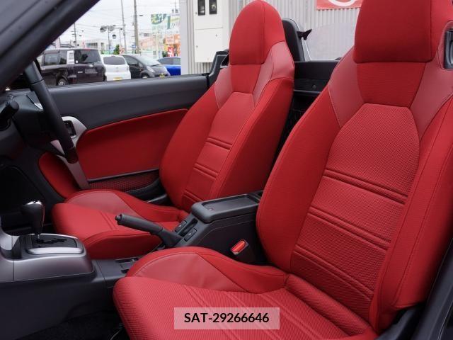 Daihatsu COPEN 2022-05 264661-18