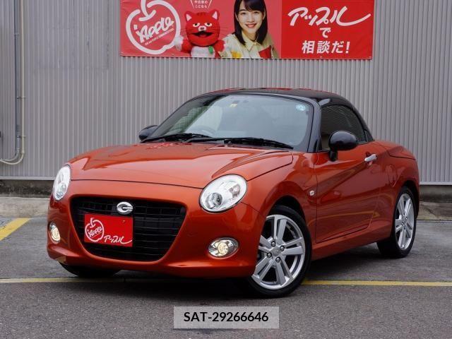Daihatsu COPEN 2022-05 264661-0