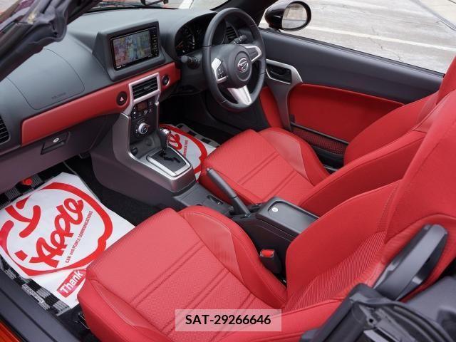 Daihatsu COPEN 2022-05 264661-16