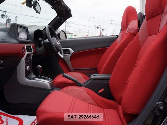 Daihatsu COPEN 2022-05 264661-17