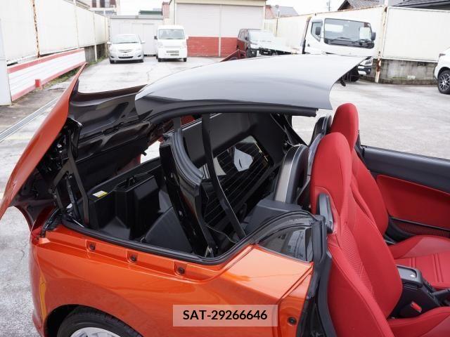 Daihatsu COPEN 2022-05 264661-11